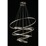 Подвесная светодиодная люстра Aployt Monisia APL.020.13.243