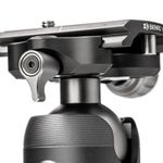 Шаровая штативная головка Benro VX20