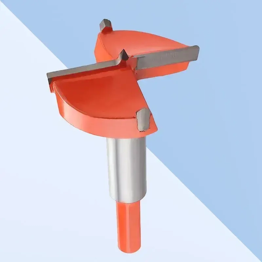 Сверло фреза для моек из литьевого мрамора