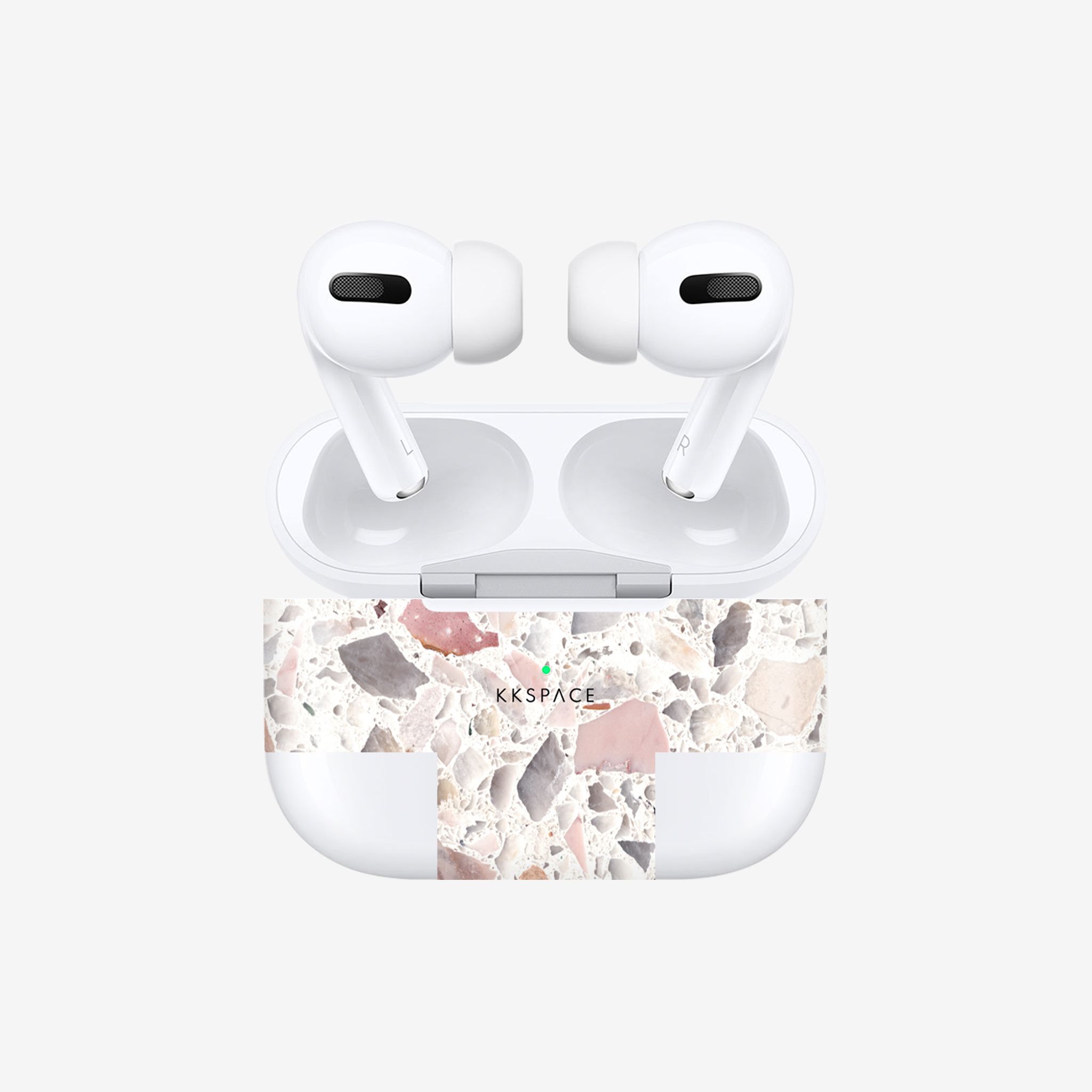 Виниловая наклейка COSMIC для AirPods