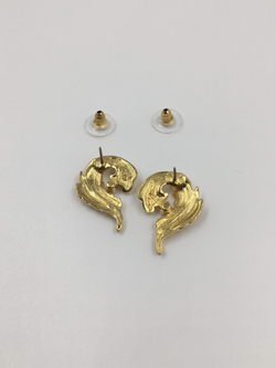 Серьги Перья Avon