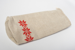 Мешочек для бутылки