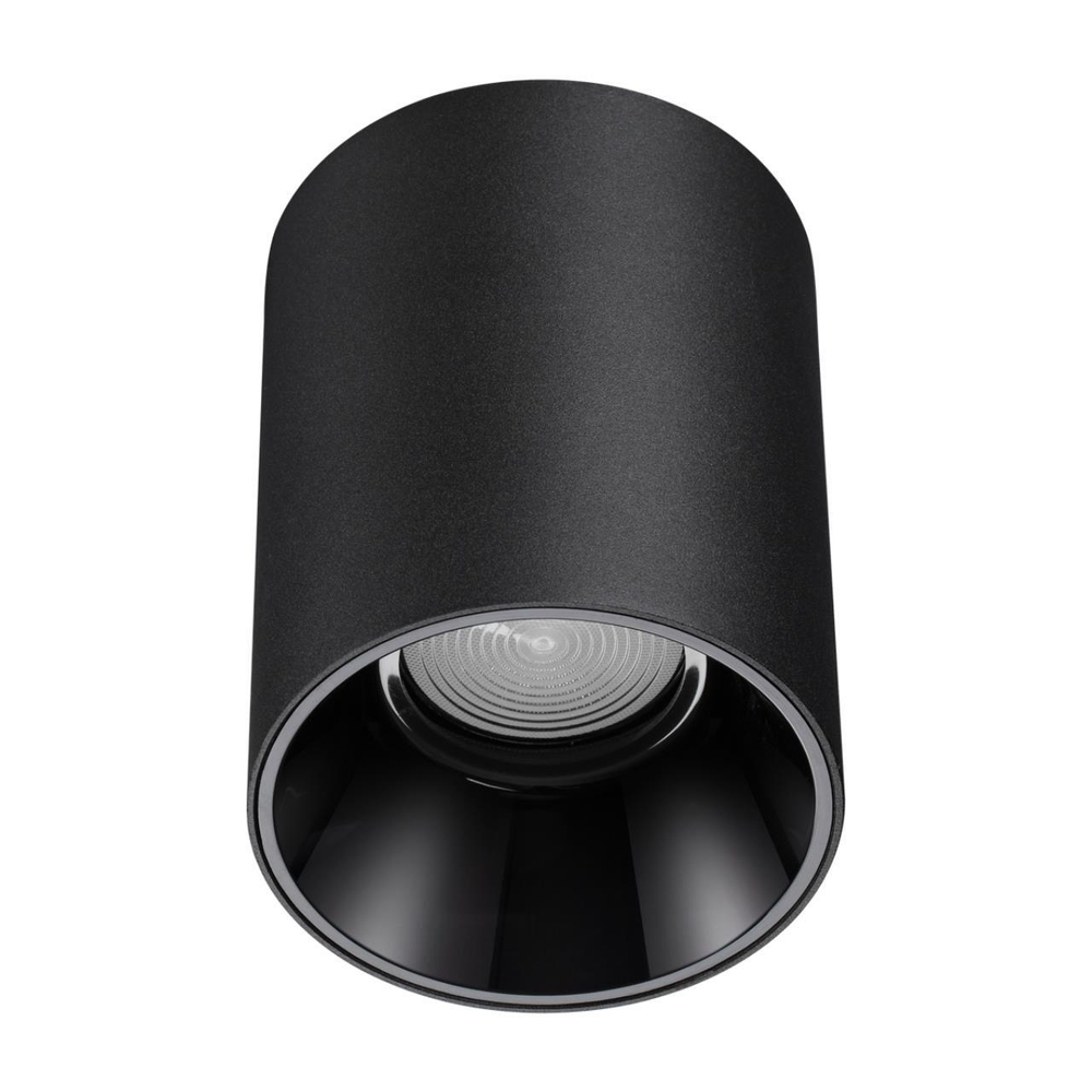 Накладной светодиодный светильник Novotech RECTE 359423