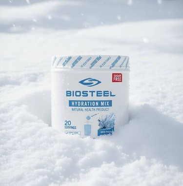 Восстановление организма зимой