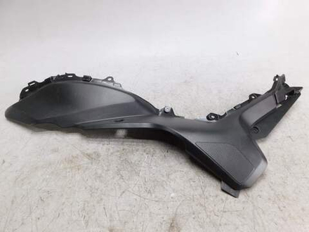 Пластик боковой левый Honda NC750S RC70 83701-MGS-D100