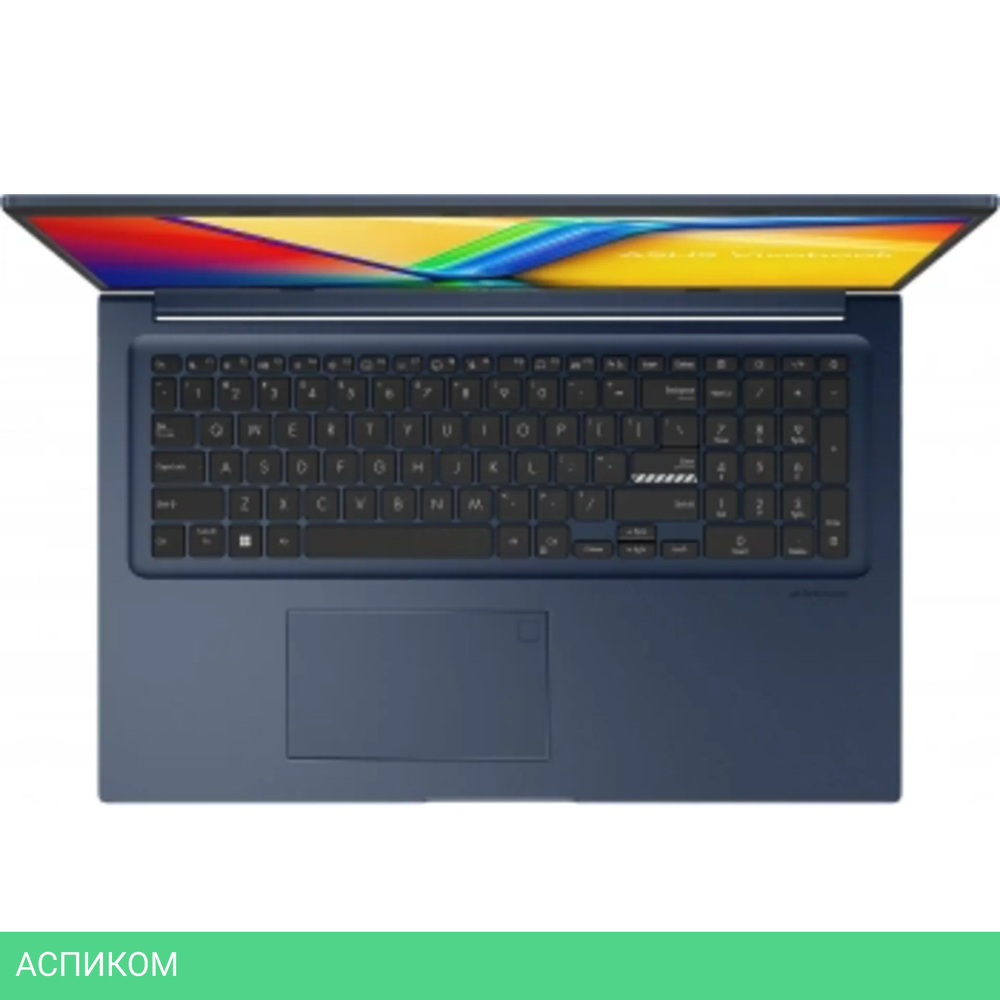 Ноутбук Asus Vivobook 17 X1704ZA-AU341 (90NB10F2-M00DD0)