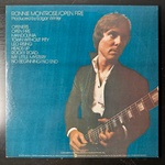 Ronnie Montrose ‎– Open Fire (США 1978г.)