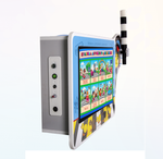 Интерактивный комплекс ПДД Миг-Миг