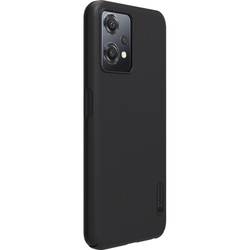 Тонкий жесткий чехол от Nillkin для смартфона OnePlus Nord CE2 Lite 5G, серия Super Frosted Shield