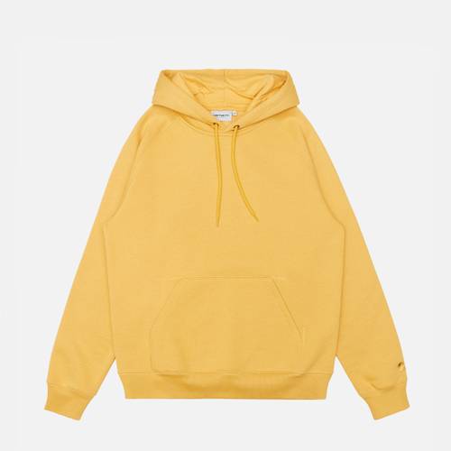 Толстовка мужская Carhartt WIP Hooded Chase Sweatshirt 