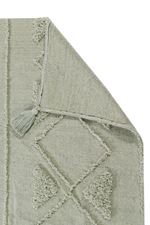 Ковер Lorena Canals Tribu Olive L (170 x 240 см)