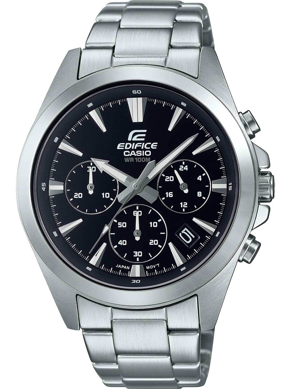 Мужские наручные часы Casio EFV-630D-1A