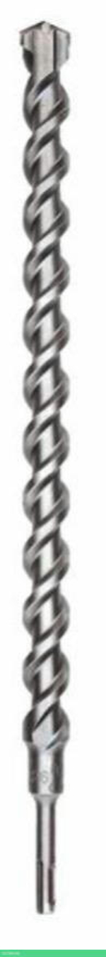 Бур Bosch SDS-plus-5X 1 шт (2.608.836.652)