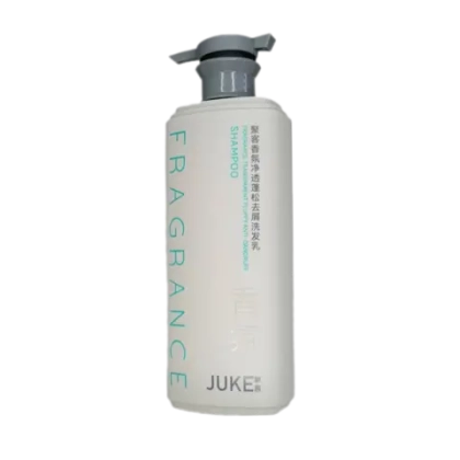 Шампунь для проблемной кожи головы с пептидами и протеинами, 720 мл JUKE Fragrance Fluffy Anti-Dandr