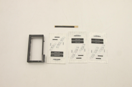 Панель Lenovo FRU,OEM SN550 Facia Asm, HDD (00YD081)