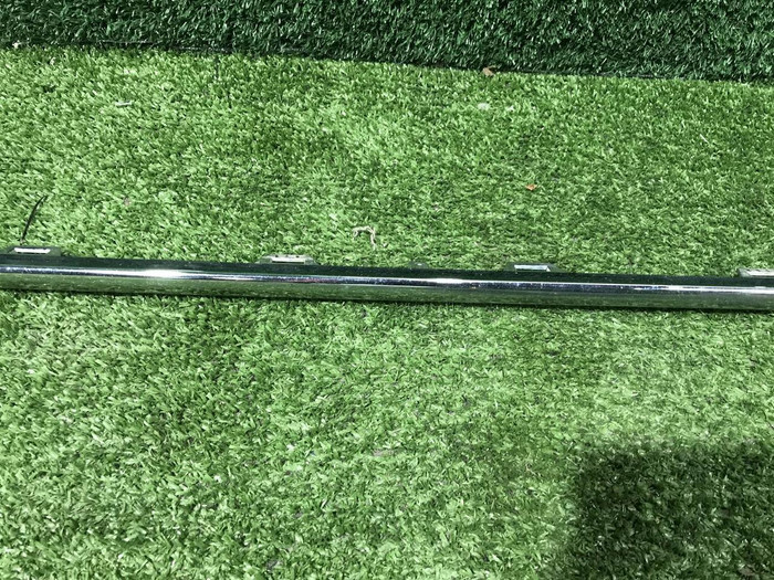 Молдинг решетки радиатора Ford Tourneo Custom (2017-н.в.)