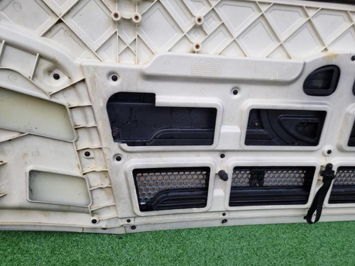 Капот FAW J7 (2023-н.в.)