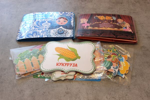 Готовый материал от 30.01.2025 г.