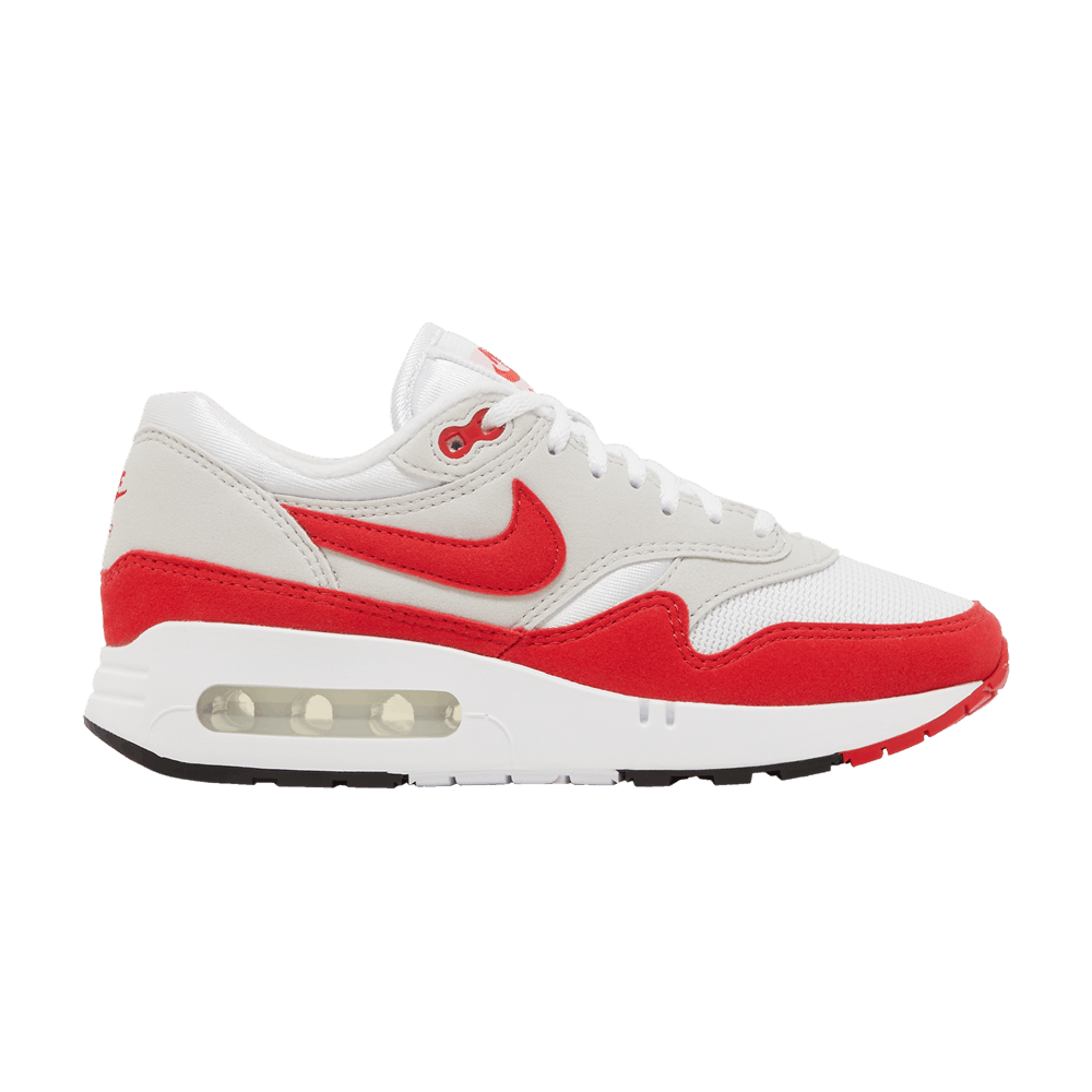 Кроссовки Nike Air Max 1 '86 "Big Bubble" (Женская размерная сетка)