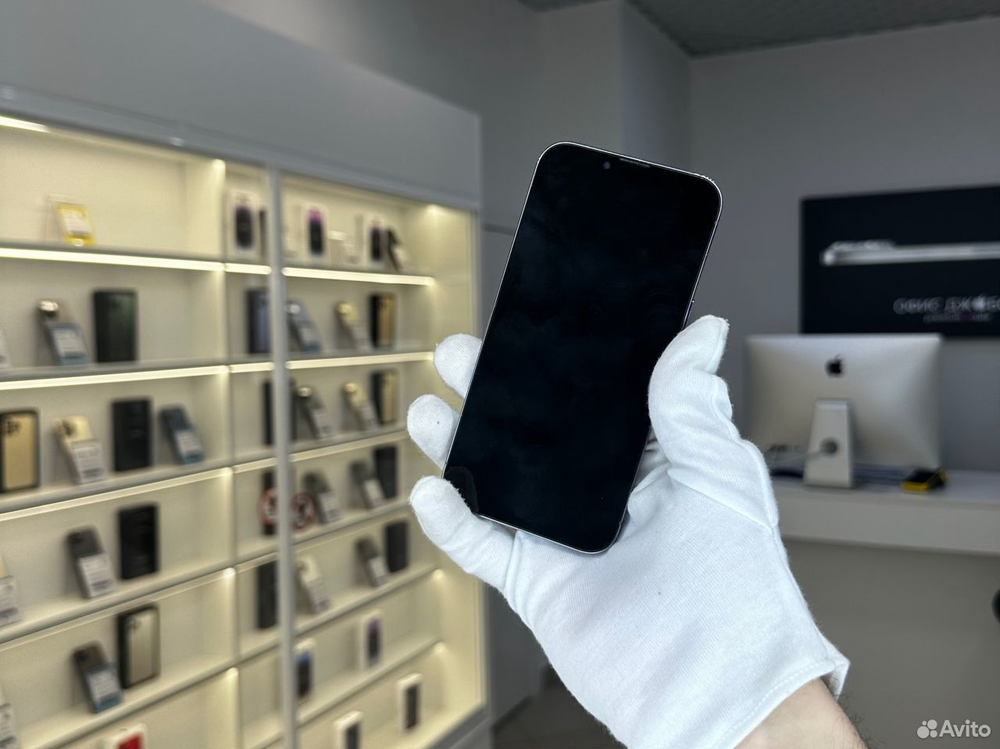 iPhone 13 Pro Max, 256 ГБ б/у