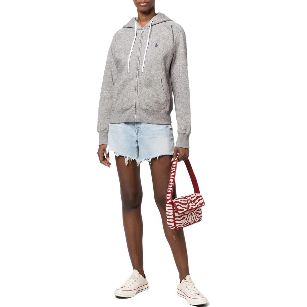 Толстовки Polo Ralph Lauren SS22 Logo, 211794396-004