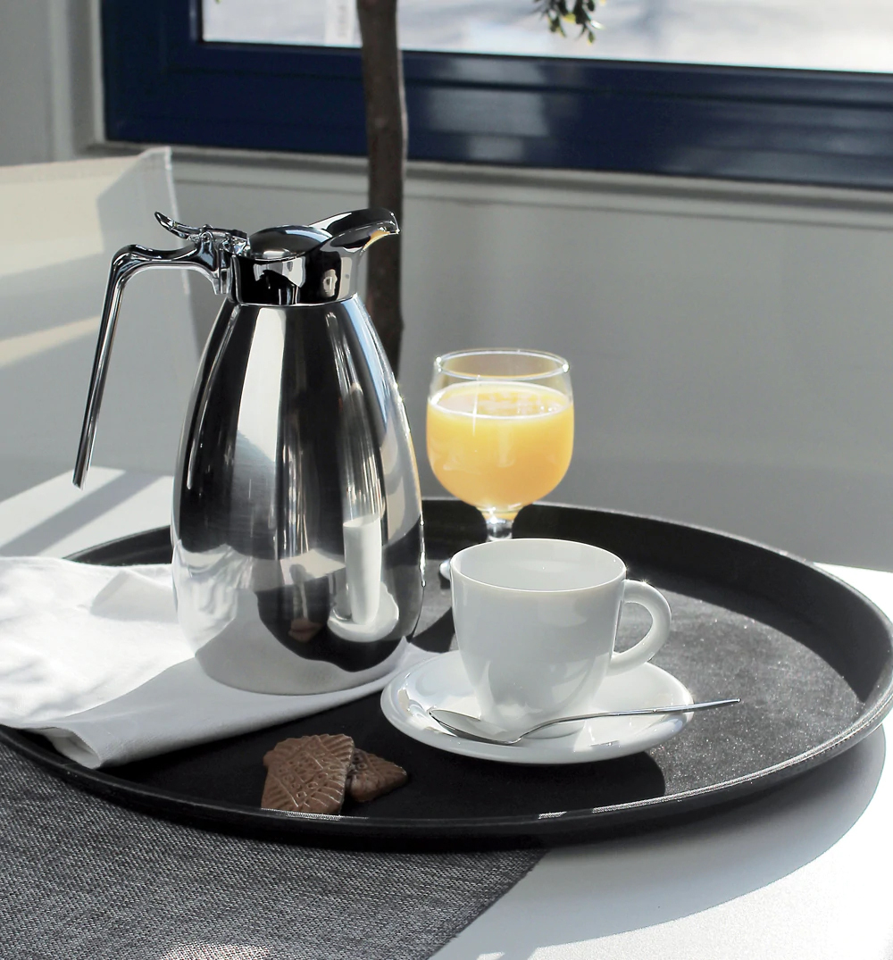 Термокувшин 1л OGO Elva