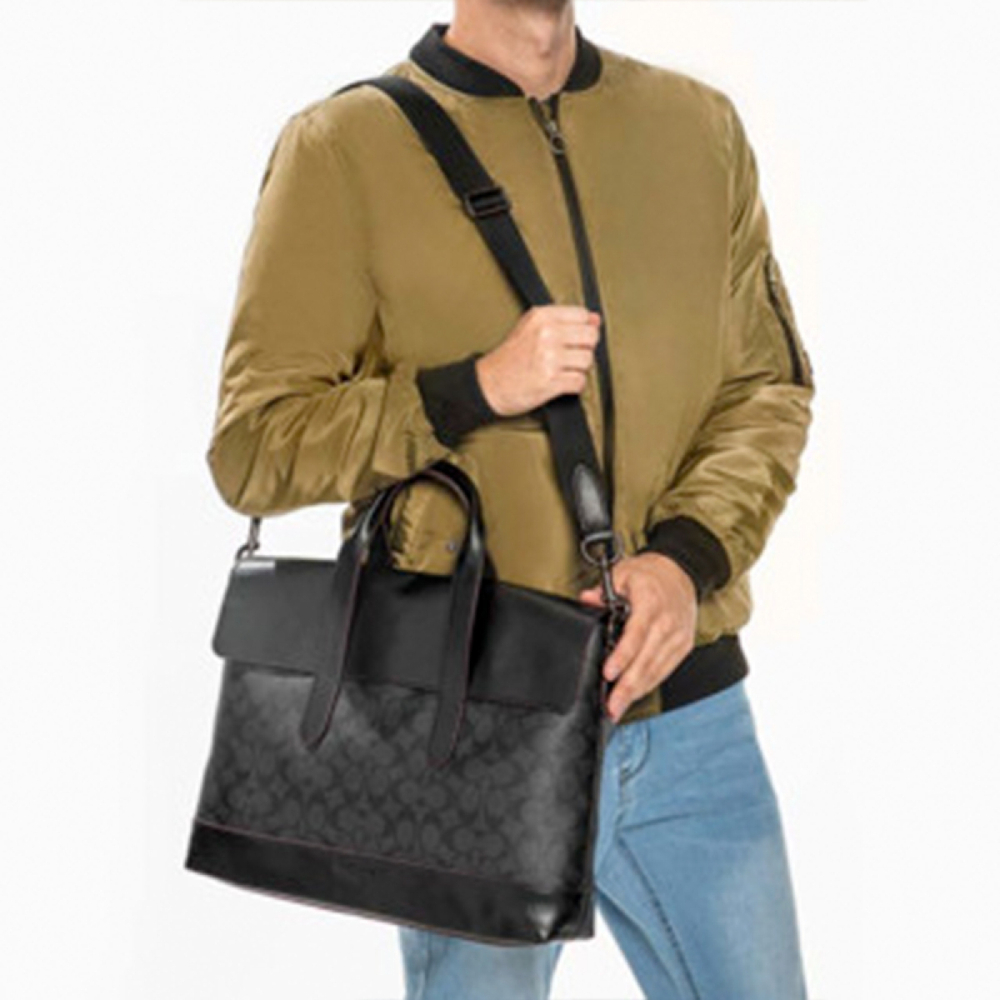 Сумка COACH Hamilton 38, 4190-JIO79