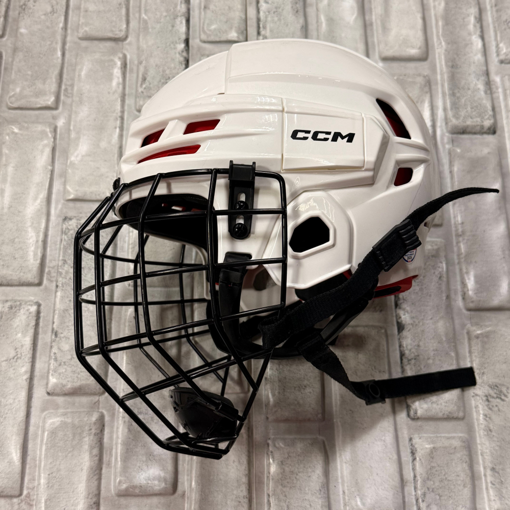 CCM tacks 70 M