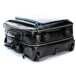 Сумка дорожная Piquadro Blue Square BV2960B2/N