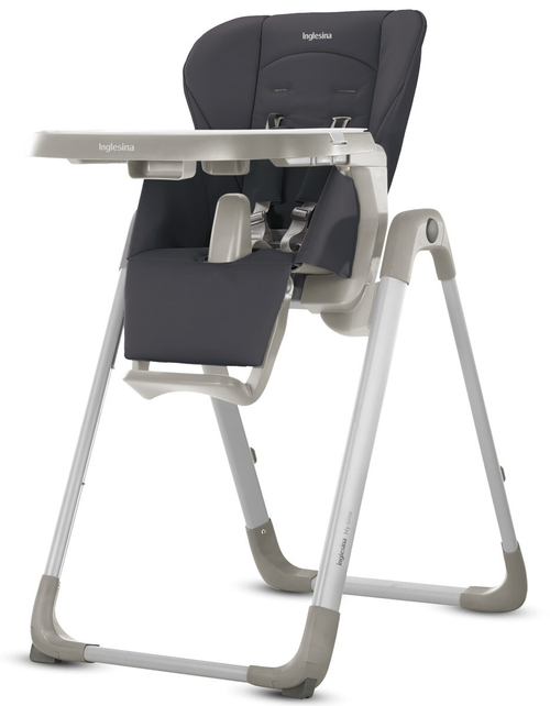 Стульчик для кормления Inglesina My Time Pepper
