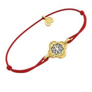 Браслет. Хризма