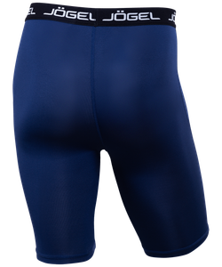 Шорты компрессионные Camp PerFormDRY Tight Short JBL-1300-091, темно-синий/белый