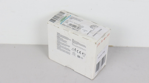 Б/у SIEMENS 3RV1011-1BA10