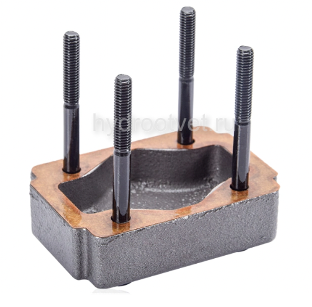 A4VG250 CONTROL VALVE  (HD TYPE ) - Управляющий клапан (HD TYPE )