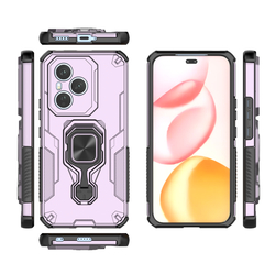 Противоударный чехол Antistrike для Honor 400 Pro 5g