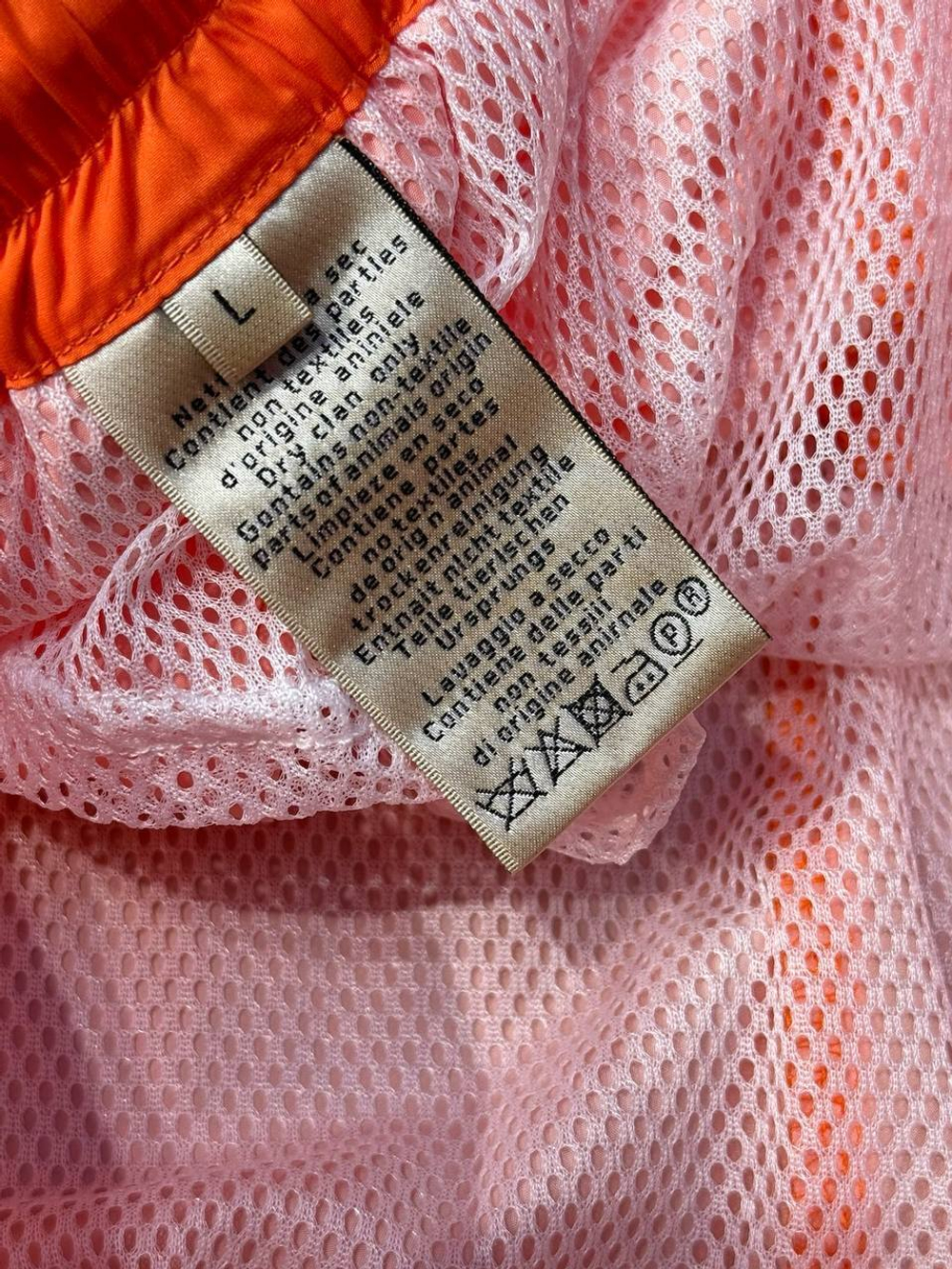 Шорты Hermes