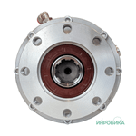 Муфта фрикционная SLICK SHIFT 10301100017 фланец 2