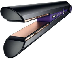 Беспроводной выпрямитель для волос Dyson Corrale HS03 Black/Purple