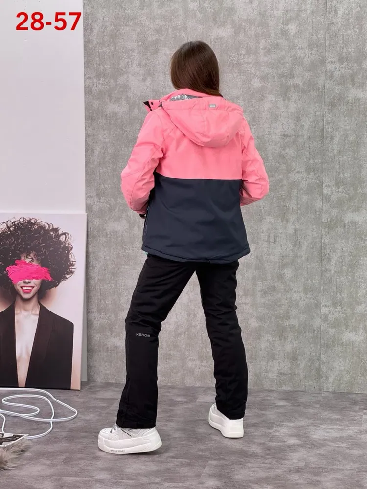 Костюм 6834614 Fabrika