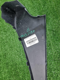 Накладка двери задняя левая EXEED LX (2019-н.в.)