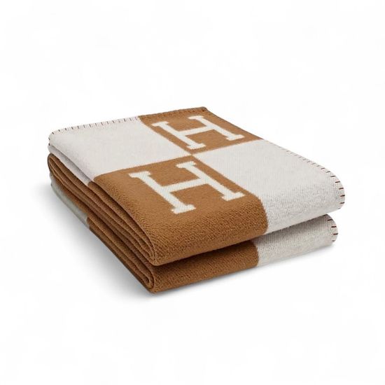 Плед Hermes Avalon