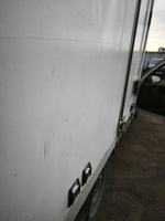 LADA GRANTA Изотермический/рефрижератор 1806GE (Рефрижератор, Бензиновый, 1,6 л, 90 л.с.)