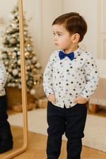 Рубашечка на мальчика