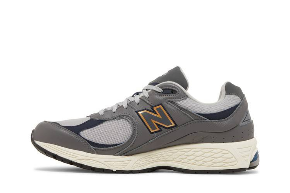 Кроссовки New Balance Nb 2002R