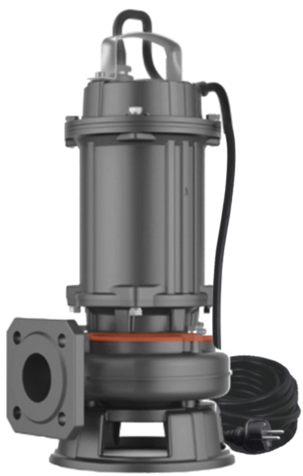 Купить Насос дренажный "LEO" модель 50WQD15-9-1.1T/QG