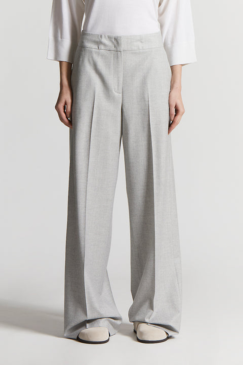 Брюки PESERICO 42IT