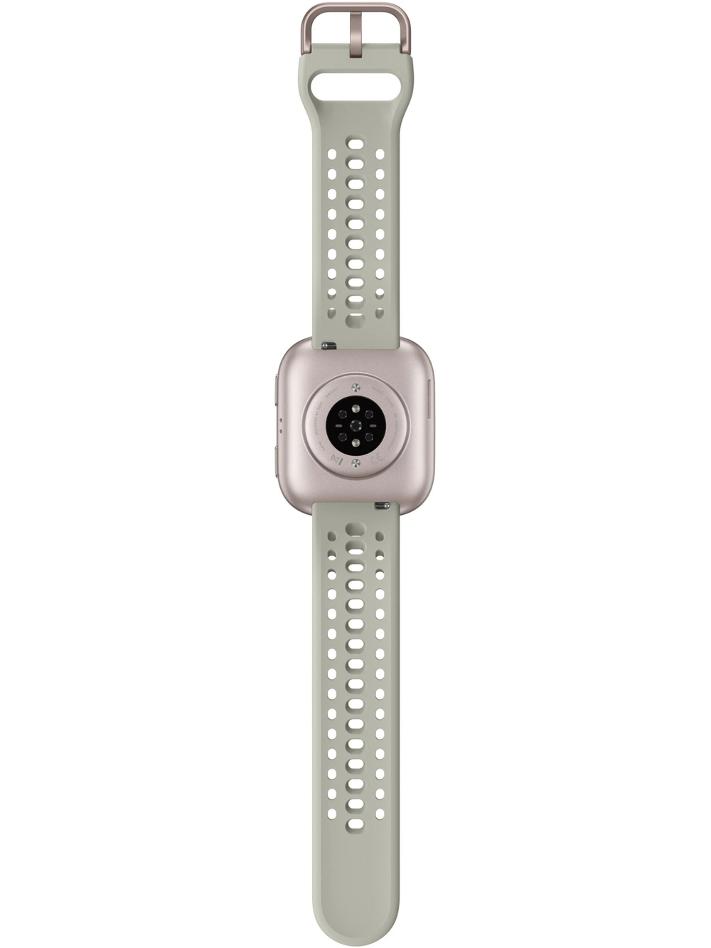 Amazfit A2435 BIP 6 Lava Red