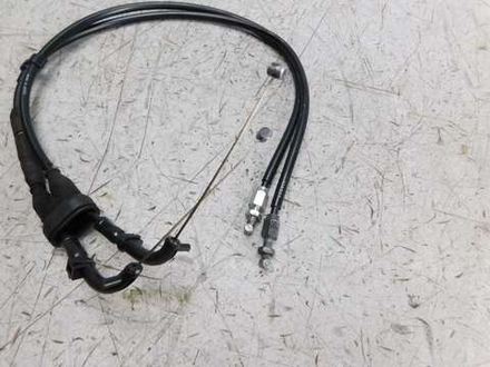 Тросики газа Yamaha YZF-R1 RN24J 09-14