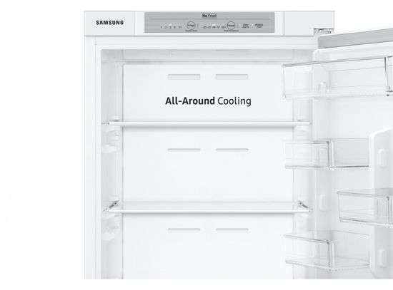 Встраиваемый холодильник Samsung BRB260010WW