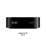 Телеприставка Apple TV 4K (3-го поколения), 128Gb (MN893)